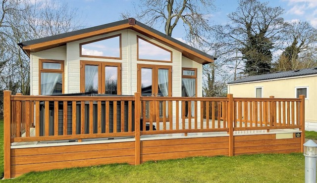 3 bedroom accommodation in Langham, near Oakham