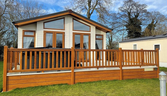 3 bedroom accommodation in Langham, near Oakham