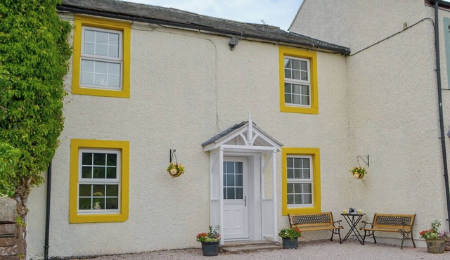 3 bedroom accommodation in Yanwath, near Pooley Bridge