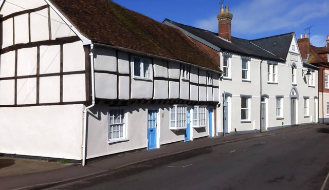 3 bedroom accommodation in Romsey