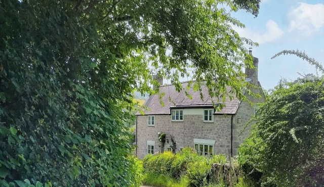 3 bedroom accommodation in Llanfair Dyffryn, near Llangollen