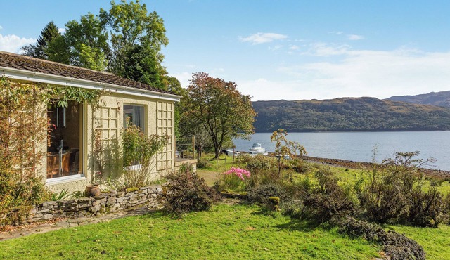 3 bedroom accommodation in Camas Inas, near Acharacle