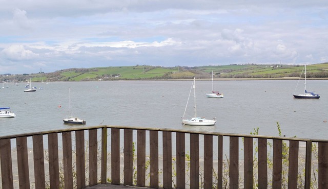 3 bedroom accommodation in Cargreen Village, near Plymouth