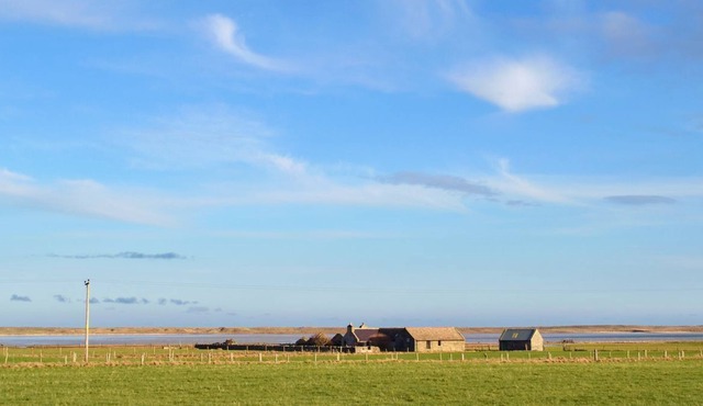 3 bedroom accommodation in Sanday