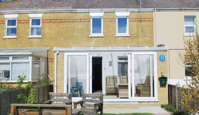 3 bedroom accommodation in Sandown