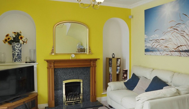 3 bedroom accommodation in Sandown