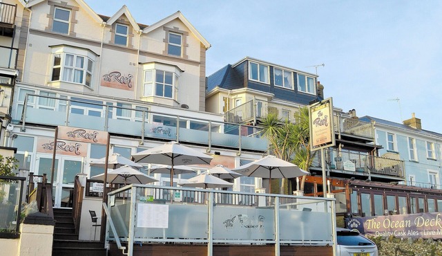 3 bedroom accommodation in Sandown