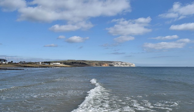 3 bedroom accommodation in Sandown