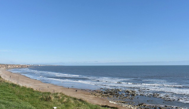 3 bedroom accommodation in Seaham