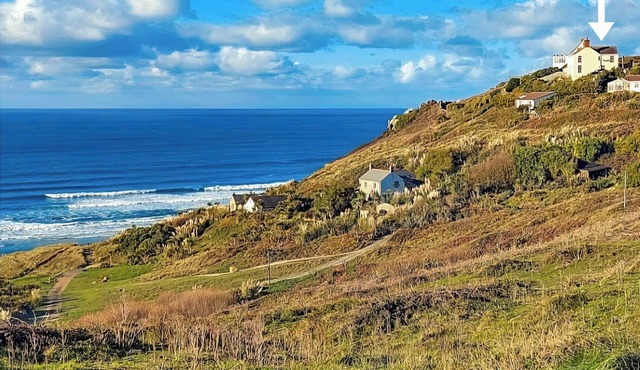 3 bedroom accommodation in Sennen