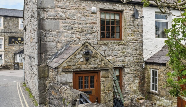 3 bedroom accommodation in Horton-In-Ribblesdale, near Settle