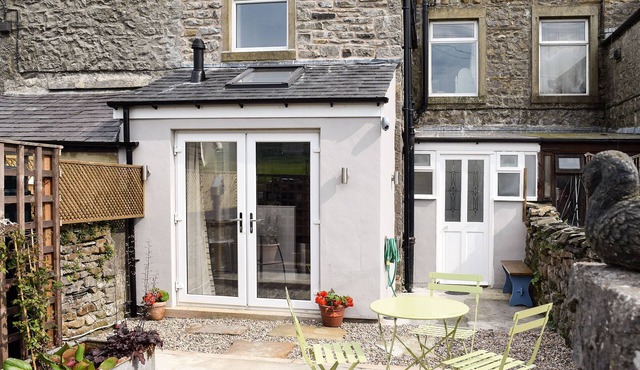 3 bedroom accommodation in Horton in Ribblesdale, near Settle