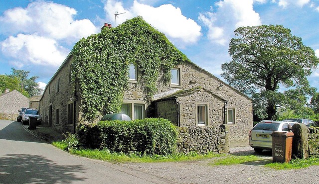 3 bedroom accommodation in Hetton, near Skipton
