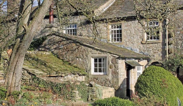 3 bedroom accommodation in Kettlewell, near Grassington