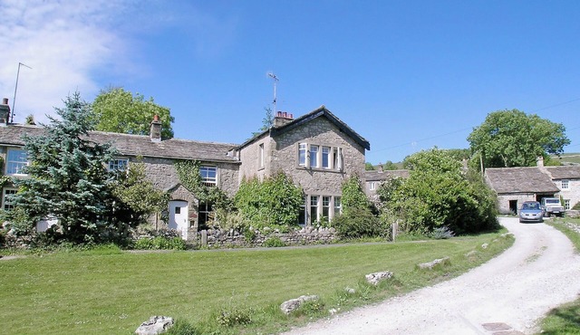 3 bedroom accommodation in Conistone, Grassington