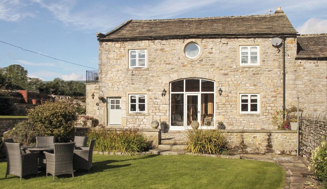 3 bedroom accommodation in Hebden, near Grassington