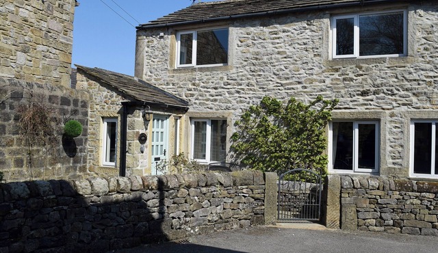 3 bedroom accommodation in Linton Falls, near Grassington