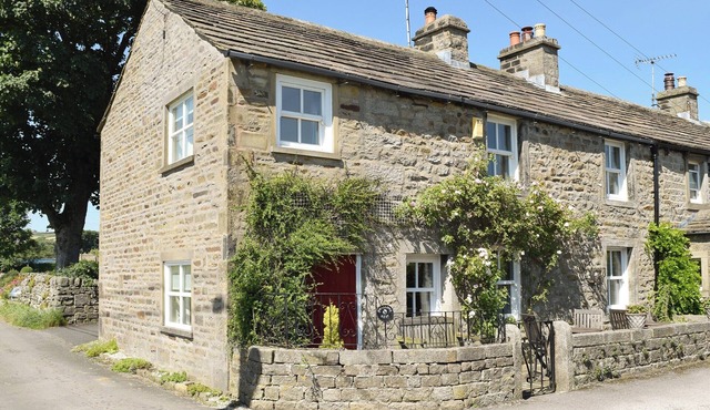 3 bedroom accommodation in Hebden, near Grassington