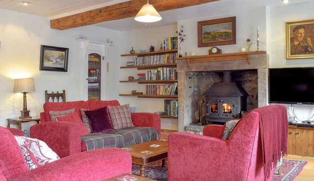 3 bedroom accommodation in Kettlewell, near Grassington