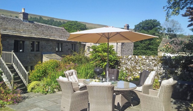 3 bedroom accommodation in Starbotton, near Skipton