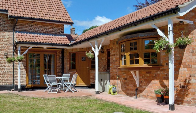 3 bedroom accommodation in Welton-le-Marsh, near Spilsby
