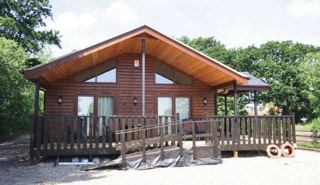 3 bedroom accommodation in Stalham