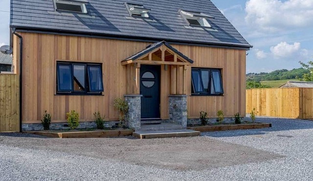 3 bedroom accommodation in Talog