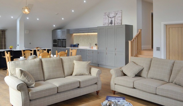 3 bedroom accommodation in Tarset, near Bellingham