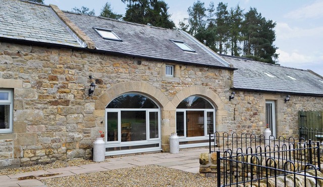 3 bedroom accommodation in Tarset, near Bellingham