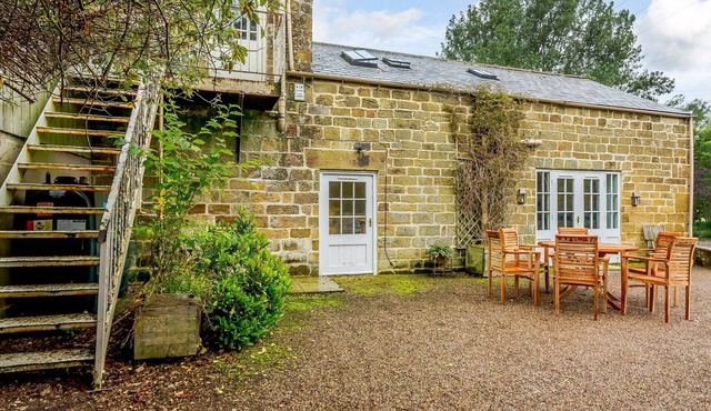 3 bedroom accommodation in Thirsk