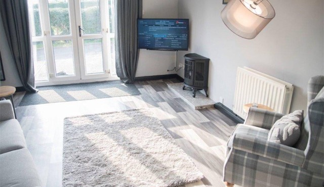 3 bedroom accommodation in Thirsk