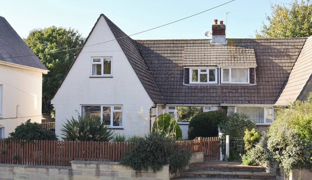 3 bedroom accommodation in Totland