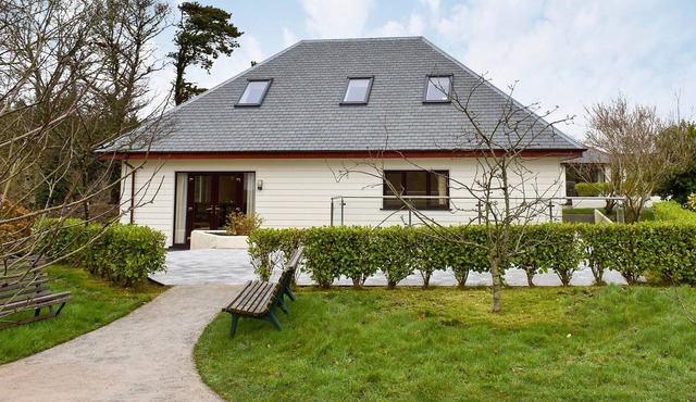 3 bedroom accommodation in Towan Cross, near Mount Hawke