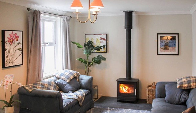 3 bedroom accommodation in Tregony, near Truro