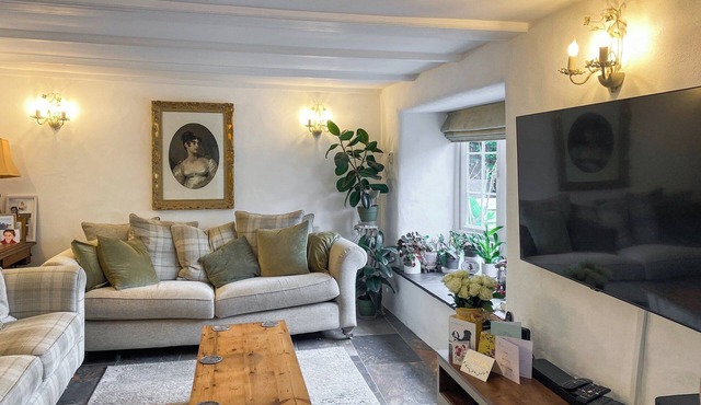 3 bedroom accommodation in Truro