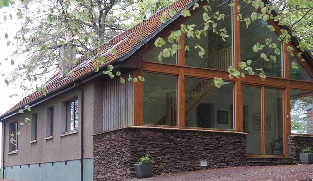 3 bedroom accommodation in Turriff