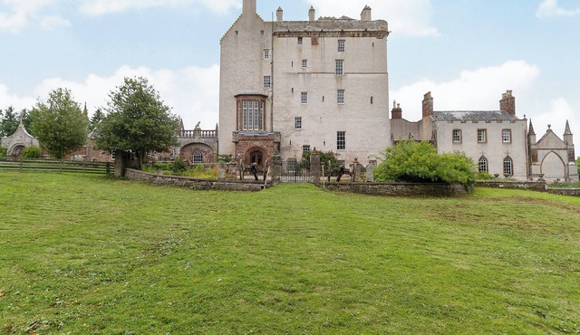 3 bedroom accommodation in Delgaty, near Turriff