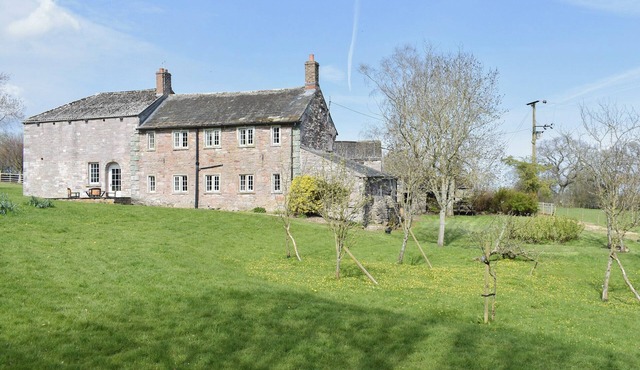 3 bedroom accommodation in Skelton, near Penrith