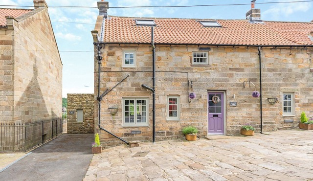 3 bedroom accommodation in Glaisdale, near Whitby