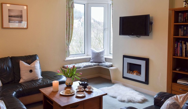 3 bedroom accommodation in Sandsend, near Whitby