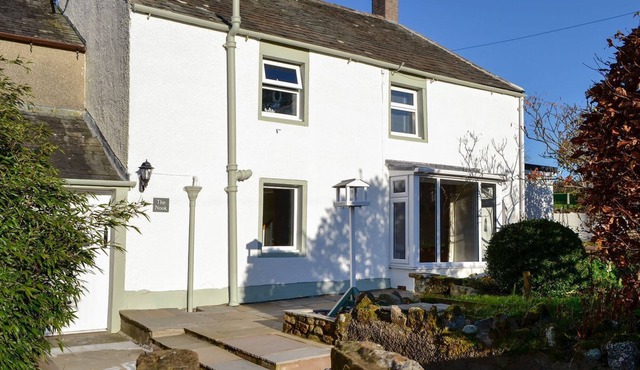 3 bedroom accommodation in Mealsgate, near Wigton