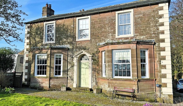 3 bedroom accommodation in Westward, near Wigton