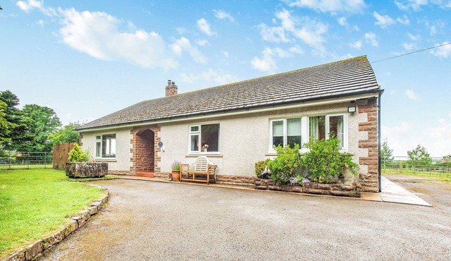 3 bedroom accommodation in Arkleby, near Cockermouth