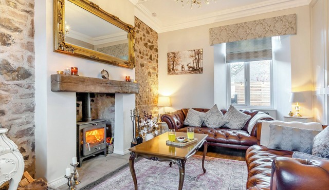 3 bedroom accommodation in Wooler