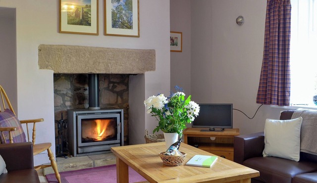 3 bedroom accommodation in Milfield, near Wooler