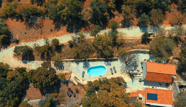 3 bedroom accommodation in Tribanj