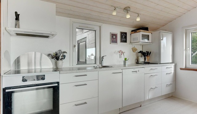 3 bedroom accommodation in Hejls