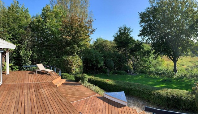 3 bedroom accommodation in Tikøb