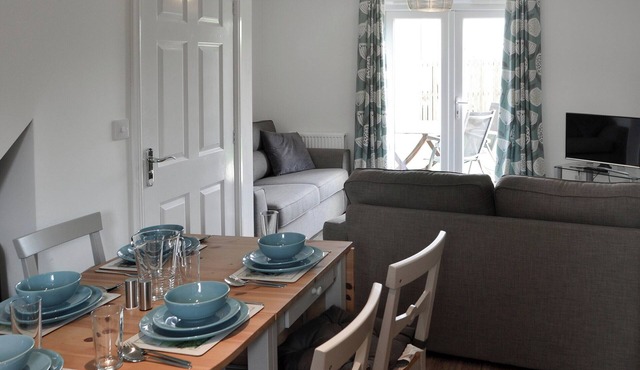 3 bedroom accommodation in Amble