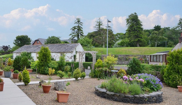 3 bedroom accommodation in Brydekirk, Annan